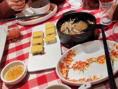 -西贝莜面村(当代商城店)