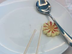 -中央电视塔旋转餐厅