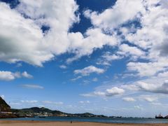 -大王村沙滩