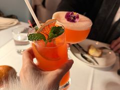 -Kathleen's Waitan 凯圣琳江景西餐厅(外滩店)
