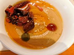 -清真·鸦儿李记·涮肉(花市店)