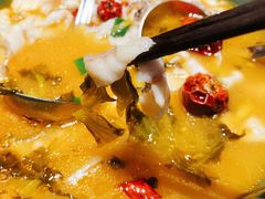 古法酸菜鱼-望蓉城·古法酸菜鱼(世纪汇店)