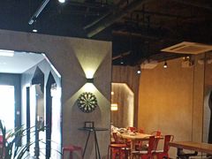 -一间森林酒店(上海人民广场店)
