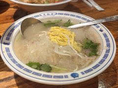 -老雒阳面馆·水席·洛阳菜(偃师店)
