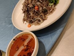-满汉楼(安发桥店)