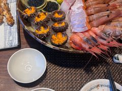 -田舍家Inakaya·炉端烧·铁板烧(天汇igc店)