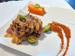 -四季民福烤鸭店(故宫店)