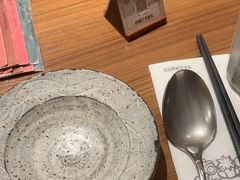 -CURRY YA 熟成咖哩專門店(深圳湾万象城店)