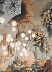 -深圳益田威斯汀酒店·宴会厅