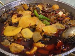 -贵州笋子鸡(米市街店)