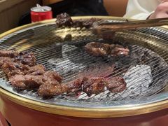 -西塔老太太泥炉烤肉(北京双井店)