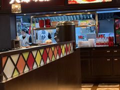 -阿大排档(长春这有山店)