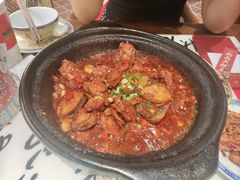 -南昌大饭店·非遗南昌菜(万寿宫店)