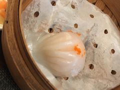 港式虾饺皇-马勒别墅·中餐厅