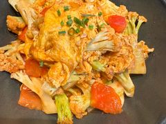 -简小舍·民间手艺菜(武昌江滩店)