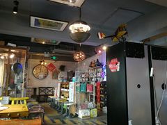-姑妈嫁妆涮羊排专业火锅(中央大街一店)