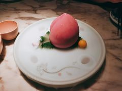 桃之韵-韵秋荷(宝山龙湖天街店)
