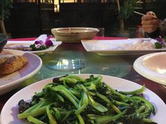 香菇青菜-双东酒店(东关街店)