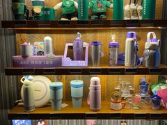 -星巴克(枣阳路店)