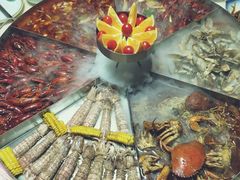 -红盔甲·小龙虾(天钥桥店)