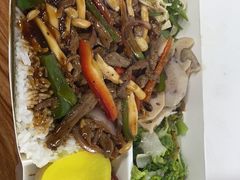 -喜悦西餐厅(同丰店)
