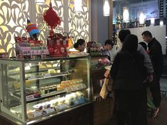 -Caidie Bakery采蝶轩(百越店)