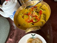 -南沙游艇会·大兵船餐厅