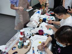 -上海星瀚奔驰4S店(红柳路店)