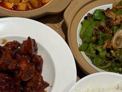 -乡村基·川味现炒大王(熙悦天街店)