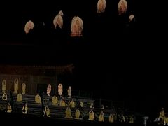 -禅宗少林·音乐大典