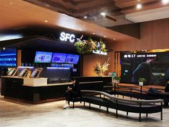 -SFC上影影城(港汇永华IMAX激光店)