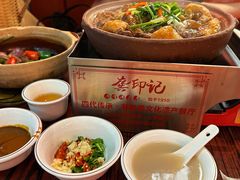 -龚印记牛骨牛杂屋·四代传承(珠影星光城店)