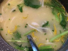 -云海肴·汽锅鸡·云南菜(苏州中心店)