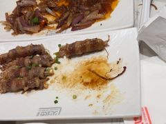 -火地铁板烧(昆山万象汇店)