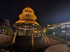 -中华郡文化旅游景区