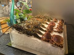 -麓湖国际水疗