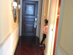 -广州富力丽思卡尔顿酒店