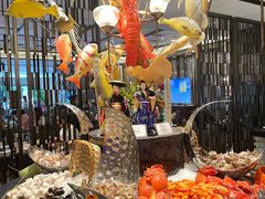 -安蒂娅·海鲜自助餐厅(安蒂娅美兰酒店)