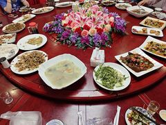 -江南村海鲜馆(洞头店)