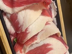 -老房老舍重庆火锅(假日城市店)