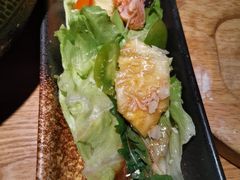 -沼津港精致料理·寿喜烧·烧鸟(青浦宝龙广场日料榜单店)