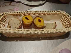 -PARFUM FLORAL花境法餐(南京首店)