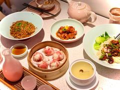 招牌小笼包-竹外桃花·江南小酒馆(SKP·S店)