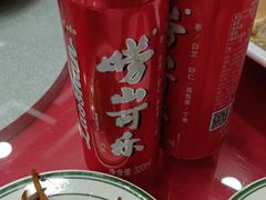 -良友·海鲜青岛菜(五四广场店)