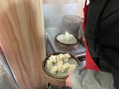 -晓友烧麦(光华村店)