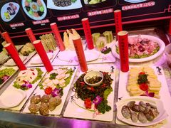 -粥全粥到海鲜家常菜(瞿塘峡路店)