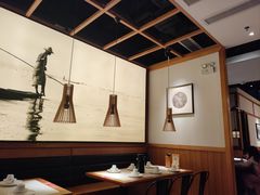 -江渔儿酸菜鱼·拔草餐厅(虎门君乐汇店)