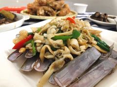 圣子王-阿妹小海鲜(下角店)