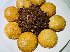 -鸭王烤鸭店(三里河店)