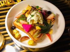 -ChitChat奇洽·Bistro(黎黄陂路店)
